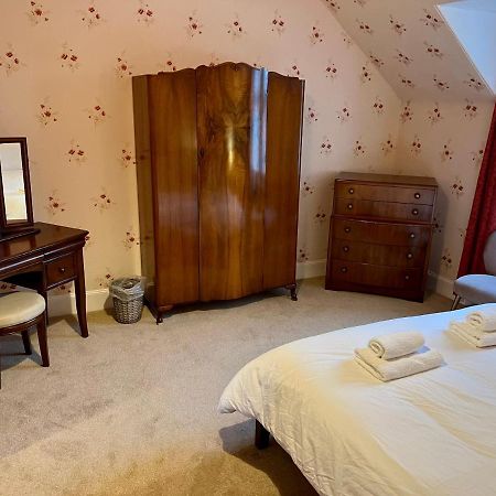 Convalmore House ダフタウン エクステリア 写真