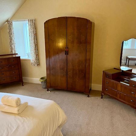Convalmore House ダフタウン エクステリア 写真