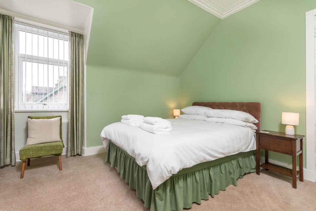 Convalmore House ダフタウン エクステリア 写真