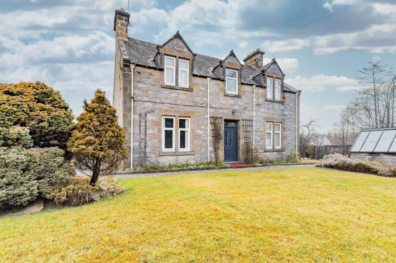 Convalmore House ダフタウン エクステリア 写真