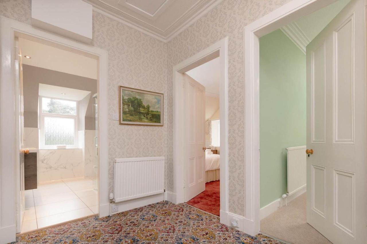 Convalmore House ダフタウン エクステリア 写真