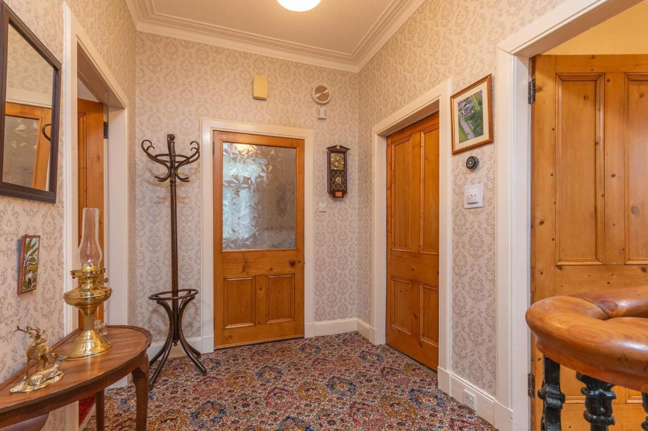 Convalmore House ダフタウン エクステリア 写真
