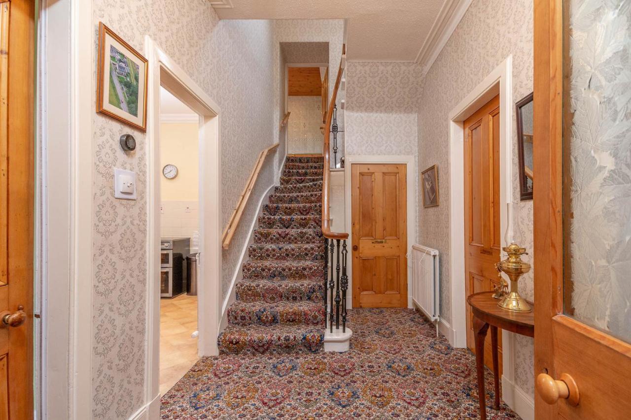 Convalmore House ダフタウン エクステリア 写真