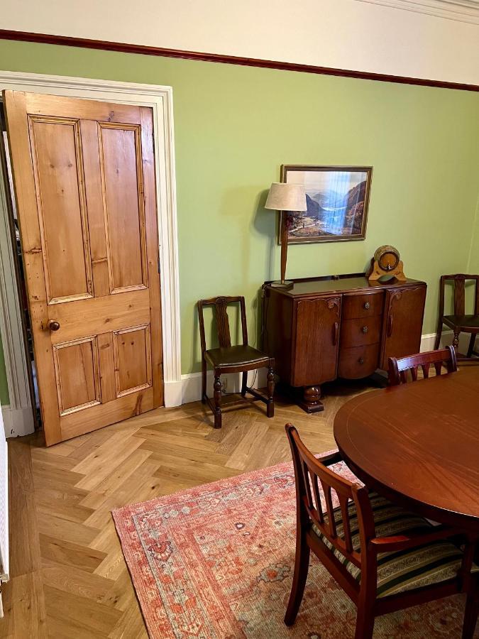 Convalmore House ダフタウン エクステリア 写真