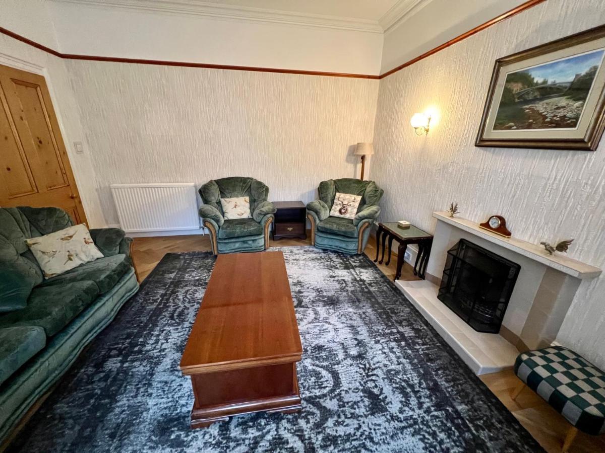 Convalmore House ダフタウン エクステリア 写真